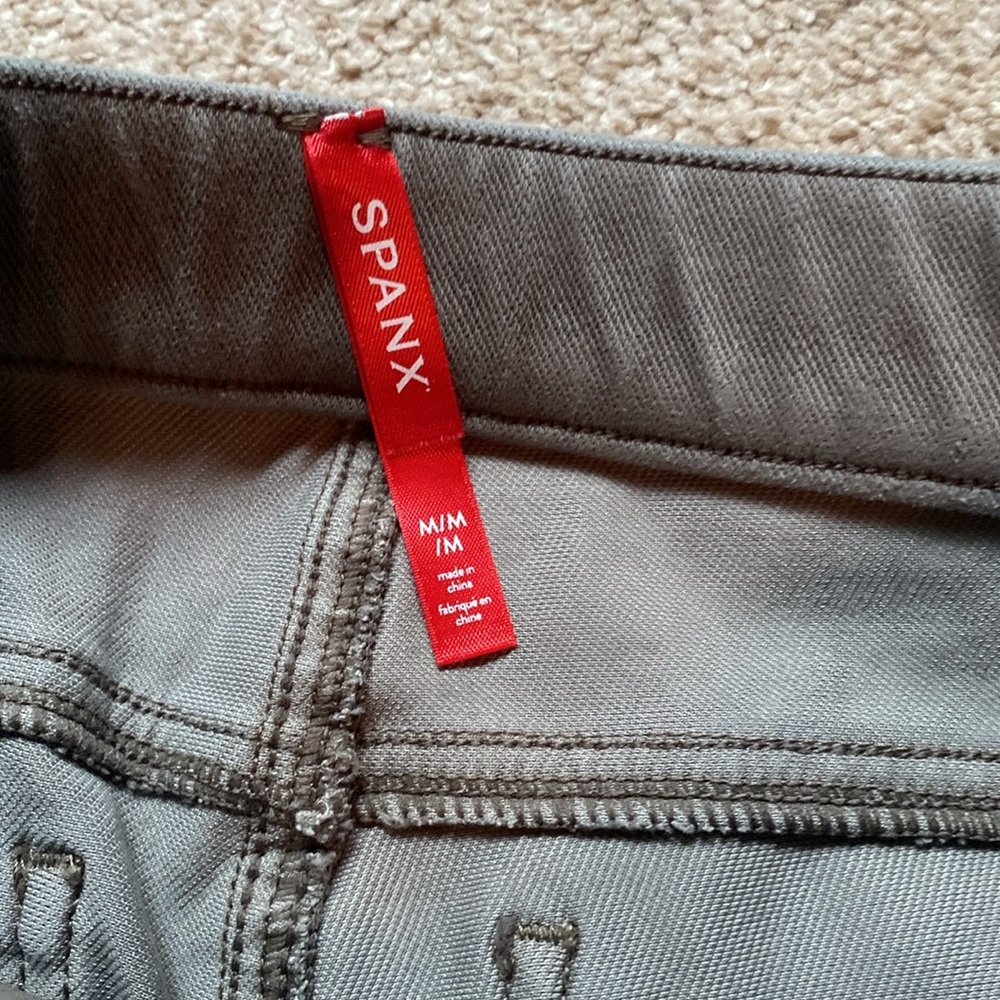 Spanx Size Medium. - image 2
